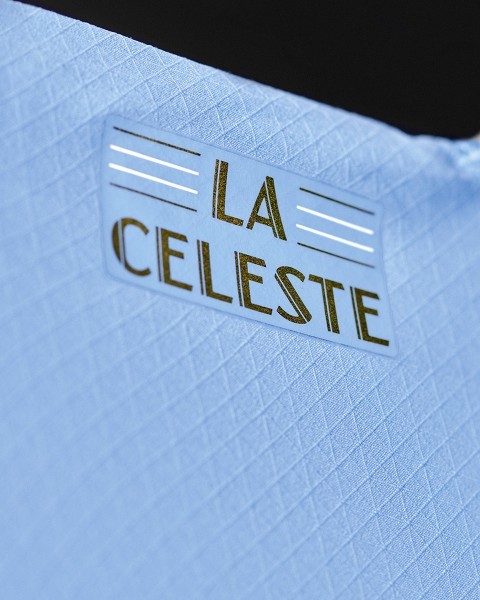 Uruguay Matchtröja Hemma VM 2022